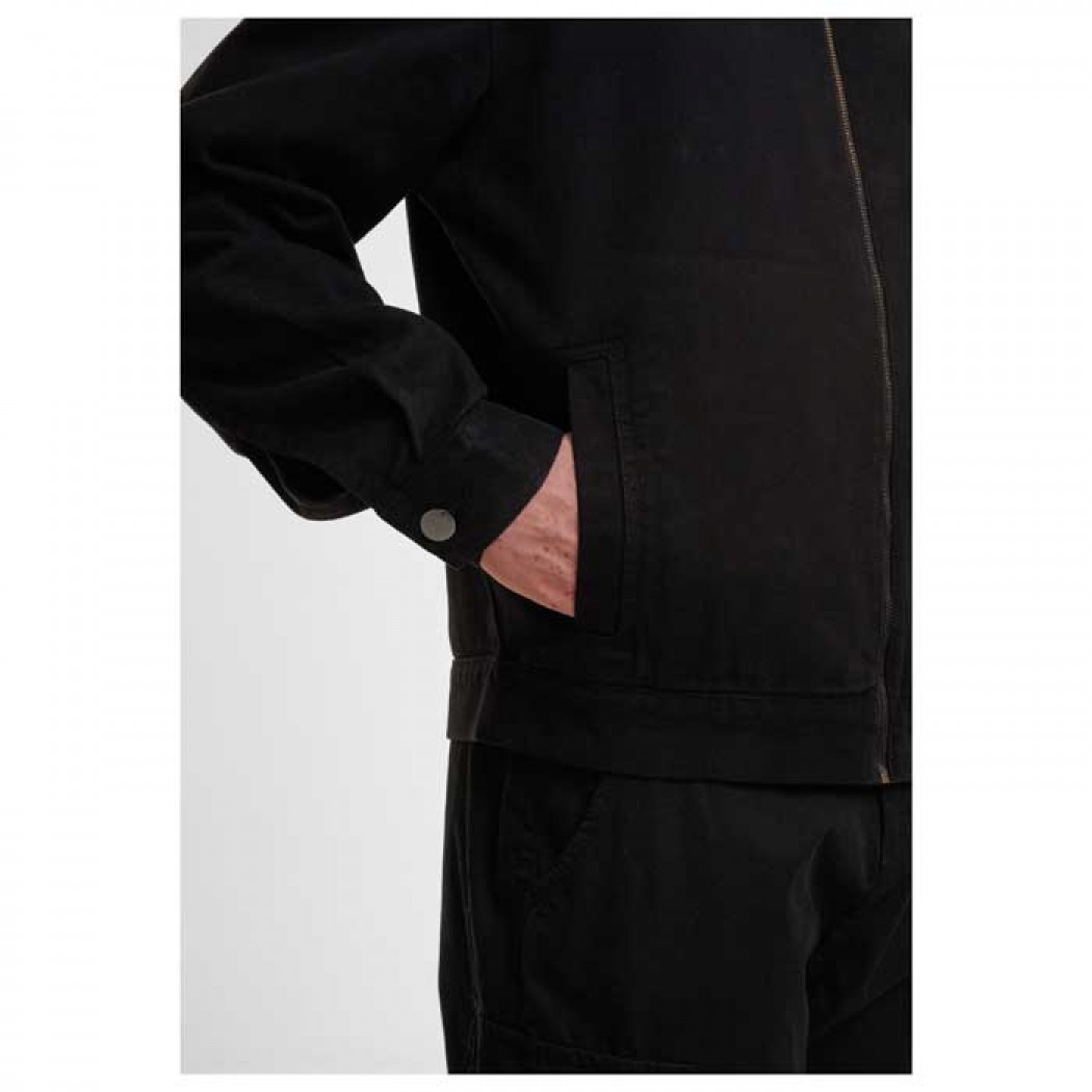 Basic Workwear Jacket Basic Workwear Jacket