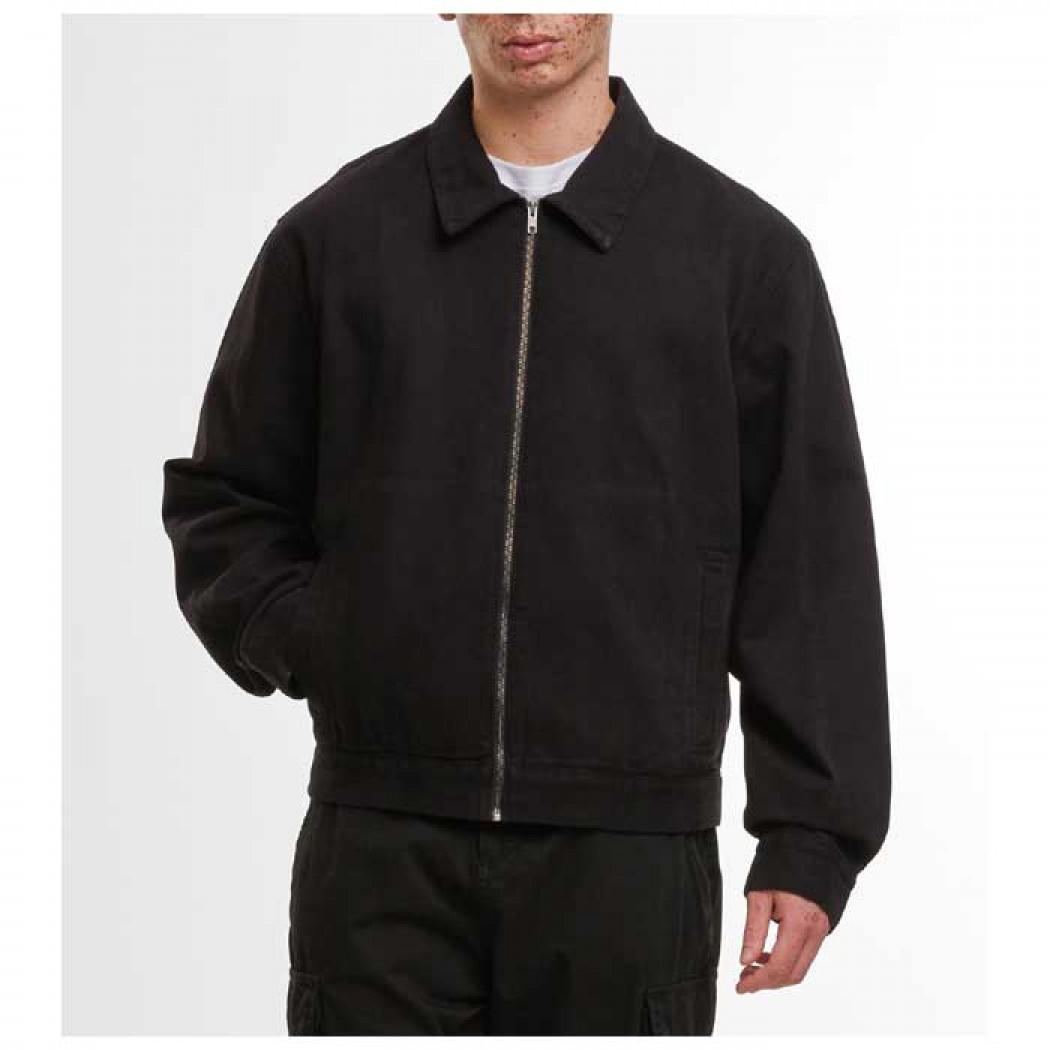 Basic Workwear Jacket Basic Workwear Jacket