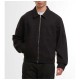 Basic Workwear Jacket Basic Workwear Jacket