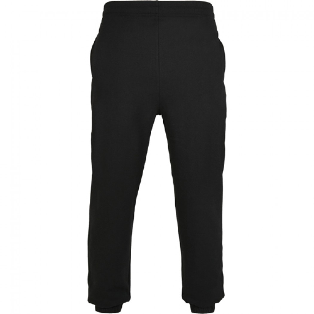 Basic Sweatpants Black
