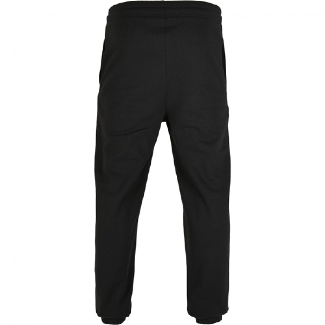Basic Sweatpants Black