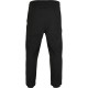 Basic Sweatpants Black