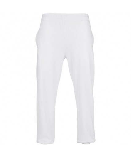 Basic Sweatpants White
