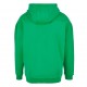 Basic Oversize Hoody Grassgreen Basic Oversize Hoody Grassgreen