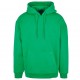 Basic Oversize Hoody Grassgreen Basic Oversize Hoody Grassgreen