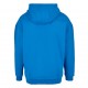 Basic Oversize Hoody Intenseblue Basic Oversize Hoody Intenseblue