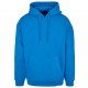 Basic Oversize Hoody Intenseblue Basic Oversize Hoody Intenseblue