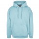Basic Oversize Hoody Oceanblue Basic Oversize Hoody Oceanblue