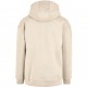 Basic Oversize Hoody Sand Basic Oversize Hoody Sand