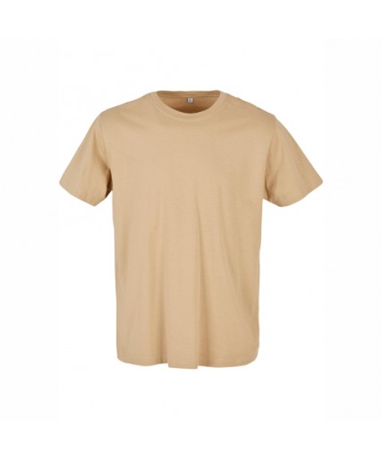 Round Neck Tee Unionbeige Round Neck Tee Unionbeige