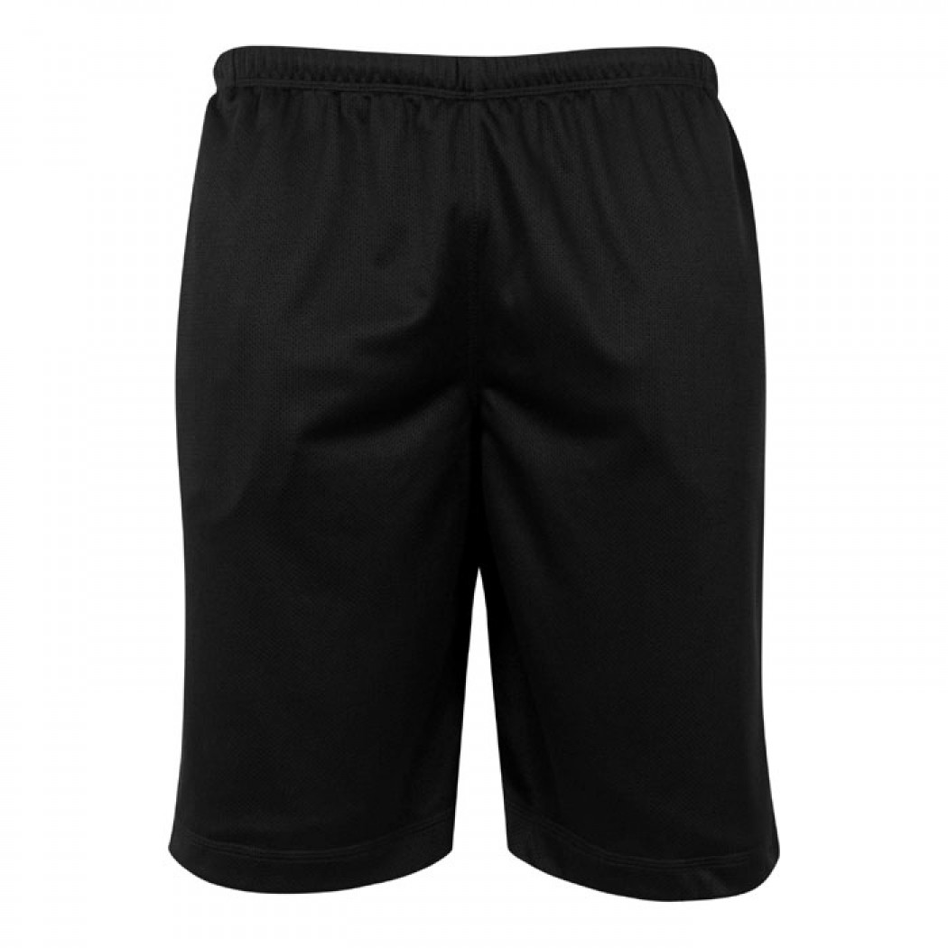 Mesh Shorts Black
