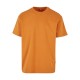 Heavy Oversize Tee Forgottenorange