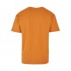 Heavy Oversize Tee Forgottenorange