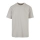 Heavy Oversize Tee Lightasphalt