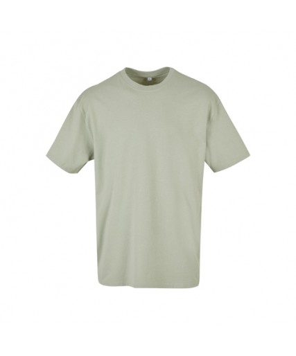 Heavy Oversize Tee Softsalvia Heavy Oversize Tee Softsalvia