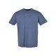 Heavy Oversize Tee Vintageblue