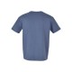 Heavy Oversize Tee Vintageblue