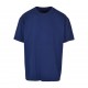 Heavy Oversize Tee Darkblue Heavy Oversize Tee Darkblue