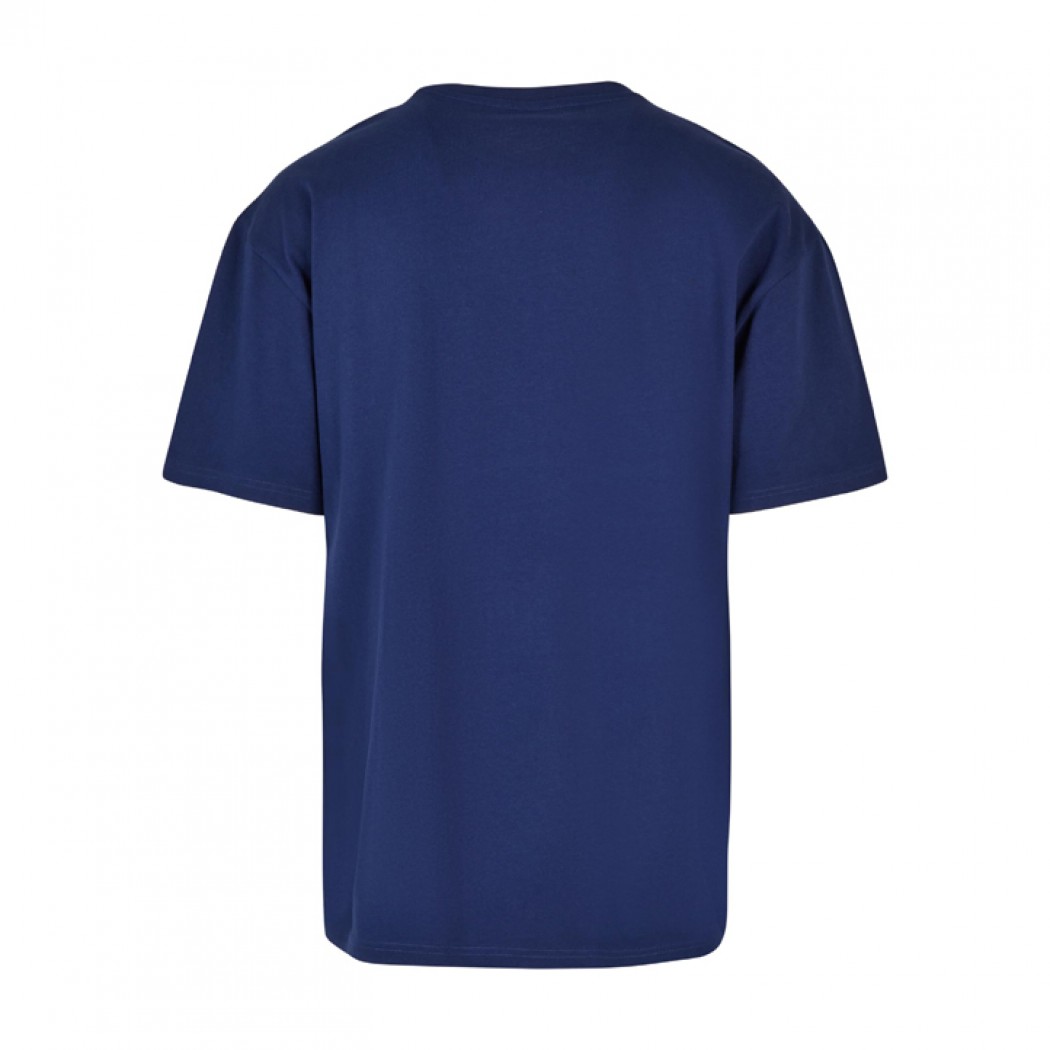 Heavy Oversize Tee Darkblue Heavy Oversize Tee Darkblue