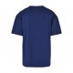 Heavy Oversize Tee Darkblue Heavy Oversize Tee Darkblue