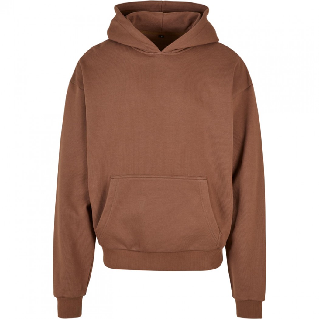 Ultra Heavy Hoody Bark Ultra Heavy Hoody Bark