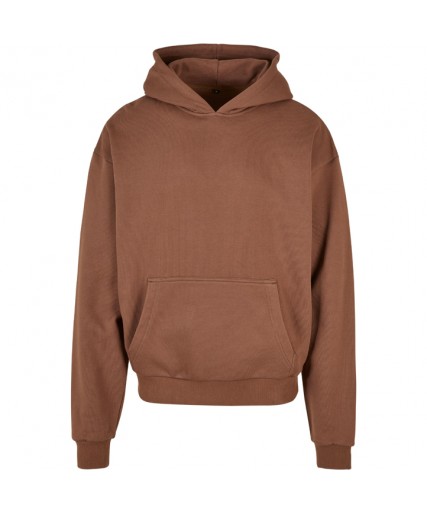 Ultra Heavy Hoody Bark Ultra Heavy Hoody Bark