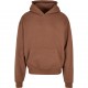 Ultra Heavy Hoody Bark Ultra Heavy Hoody Bark