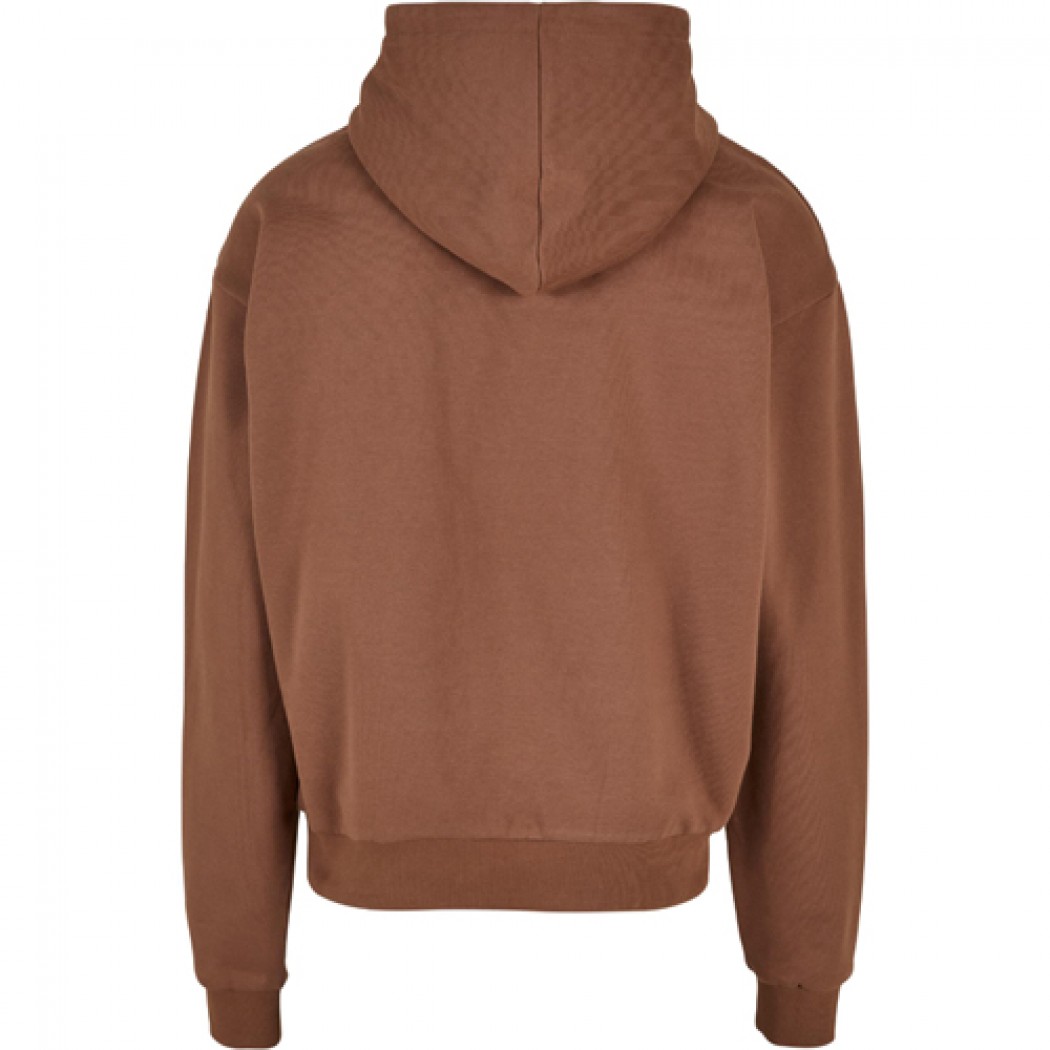 Ultra Heavy Hoody Bark Ultra Heavy Hoody Bark