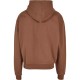 Ultra Heavy Hoody Bark Ultra Heavy Hoody Bark