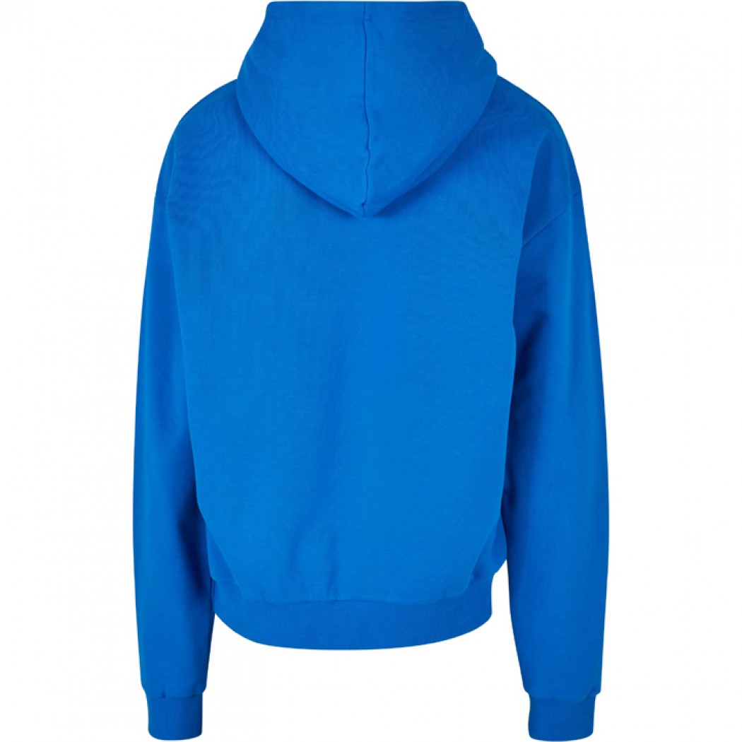 Ultra Heavy Hoody Cobalt Blue Ultra Heavy Hoody Cobalt Blue