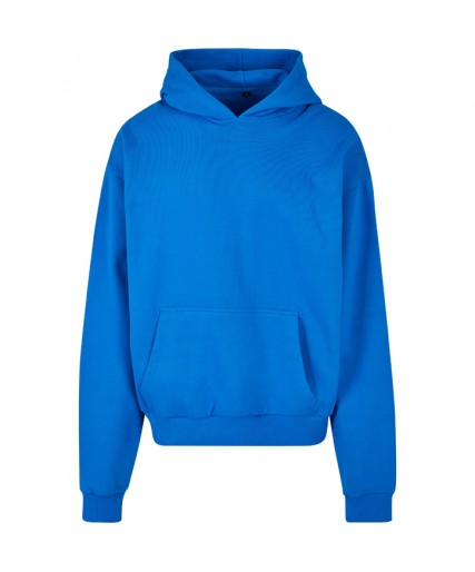 Ultra Heavy Hoody Cobalt Blue Ultra Heavy Hoody Cobalt Blue