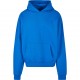 Ultra Heavy Hoody Cobalt Blue Ultra Heavy Hoody Cobalt Blue