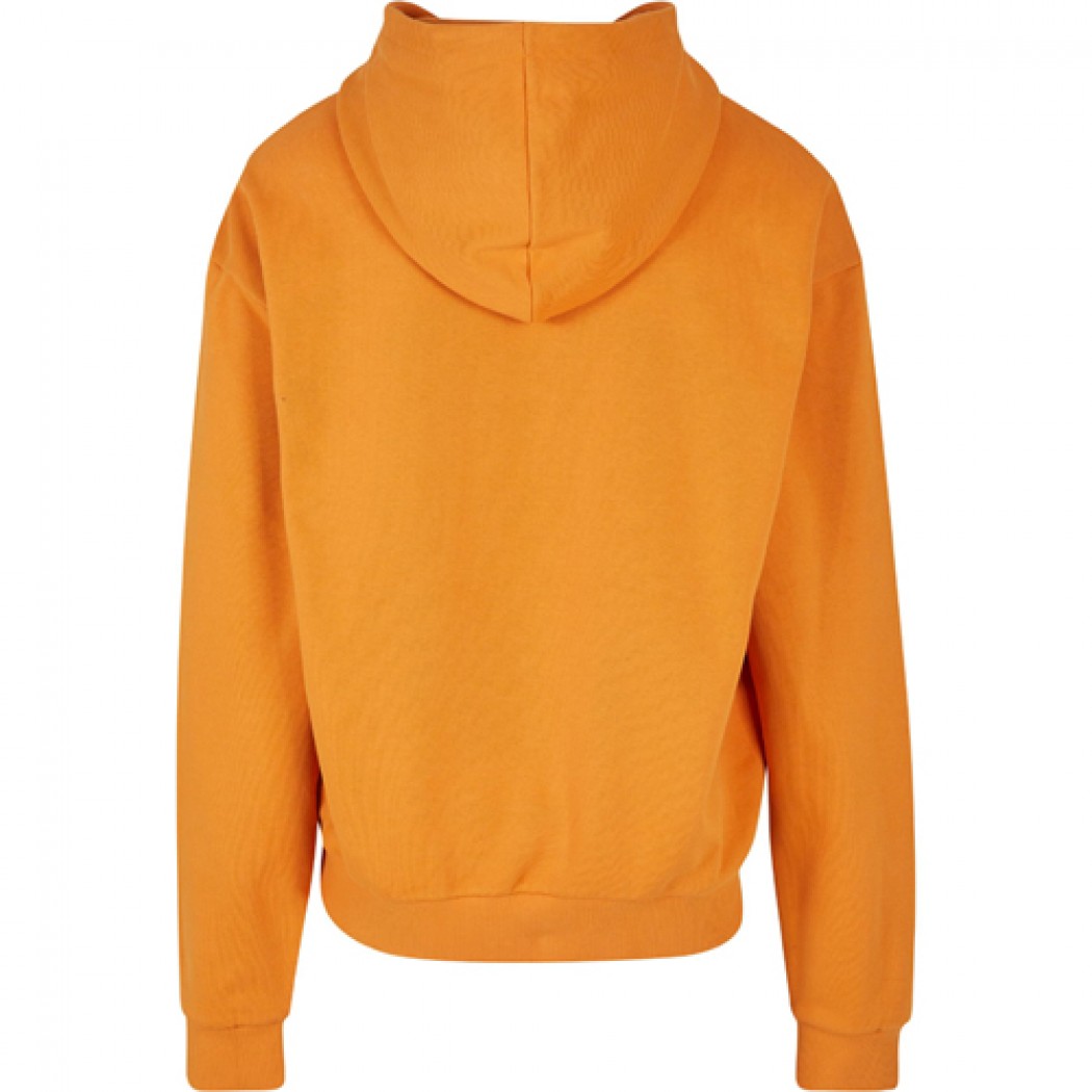 Ultra Heavy Hoody Forgottenorange