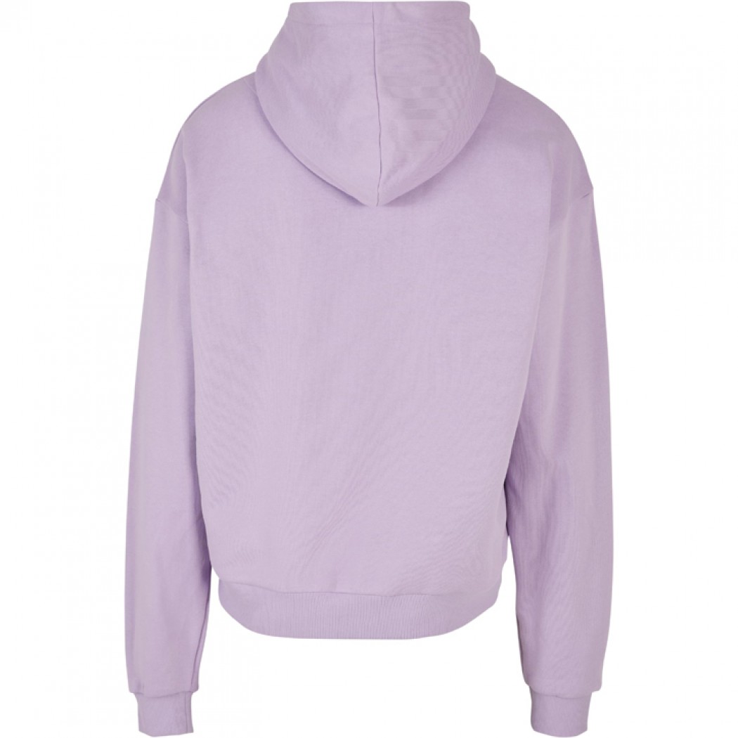 Ultra Heavy Hoody Lilac