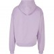 Ultra Heavy Hoody Lilac