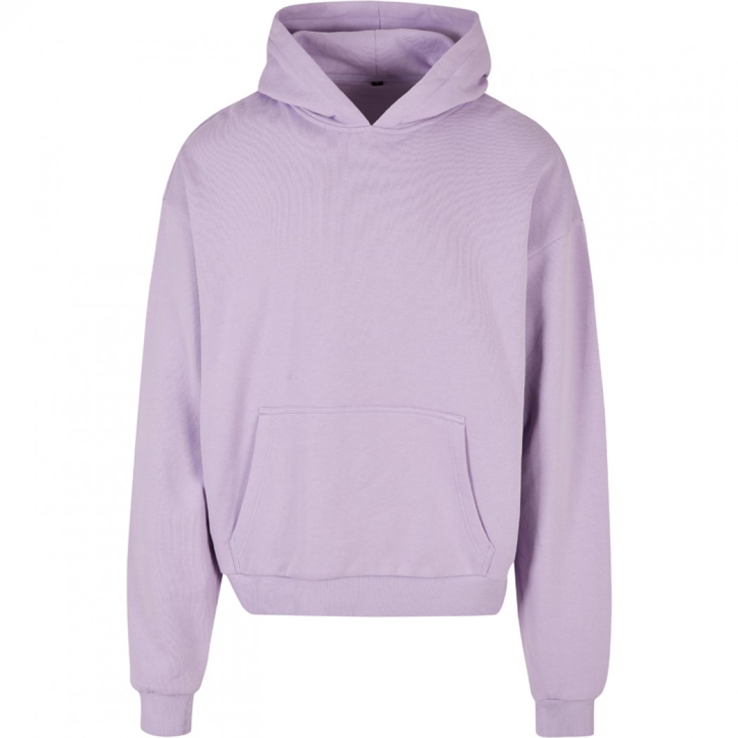 Ultra Heavy Hoody Lilac