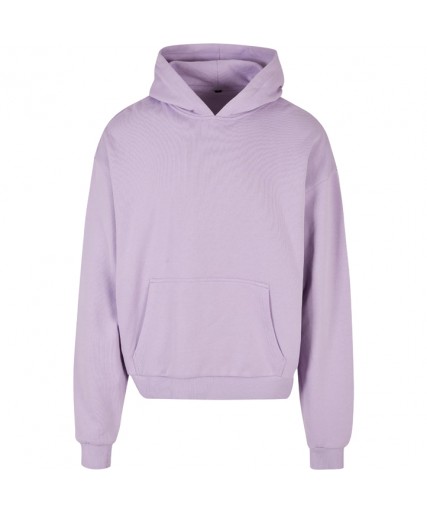 Ultra Heavy Hoody Lilac Ultra Heavy Hoody Lilac