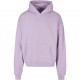 Ultra Heavy Hoody Lilac