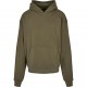 Ultra Heavy Hoody Olive