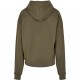 Ultra Heavy Hoody Olive