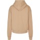 Ultra Heavy Hoody Unionbeige
