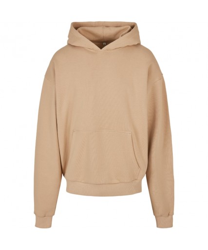 Ultra Heavy Hoody Unionbeige Ultra Heavy Hoody Unionbeige