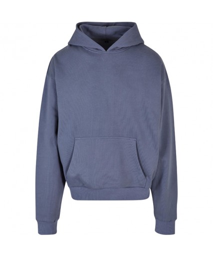 Ultra Heavy Hoody Vintage Blue Ultra Heavy Hoody Vintage Blue