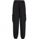 90s Cargo Sweatpants Black 90s Cargo Sweatpants Black