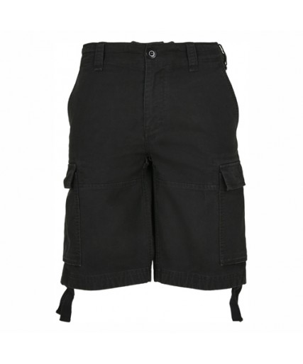 Vintage Shorts Black Vintage Shorts Black
