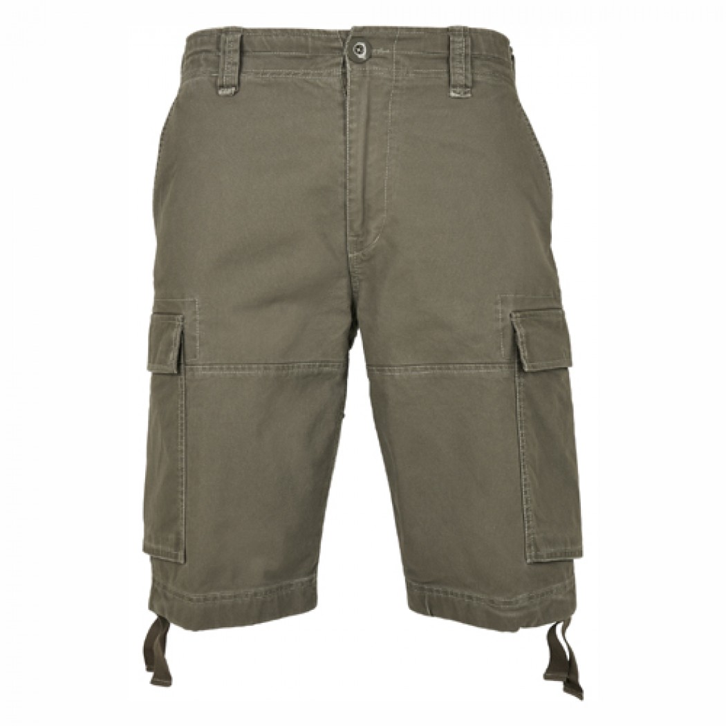 Vintage Shorts Olive Vintage Shorts Olive