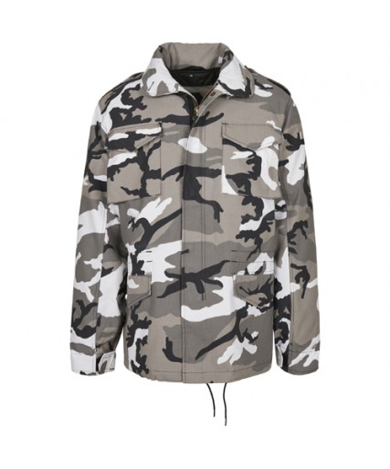 M65 Standard Urban Camo M65 Standard Urban Camo