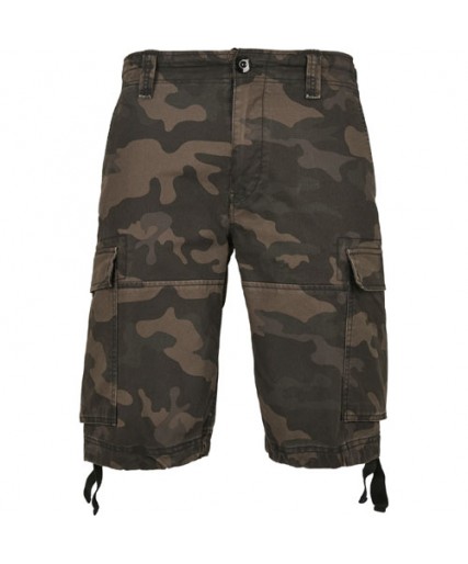 Vintage Shorts Darkcamo Vintage Shorts Darkcamo