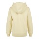 Kids Basic Hoody Yellow
