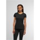 Ladies Basic Tee Black